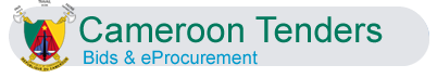 CameroonTenders logo